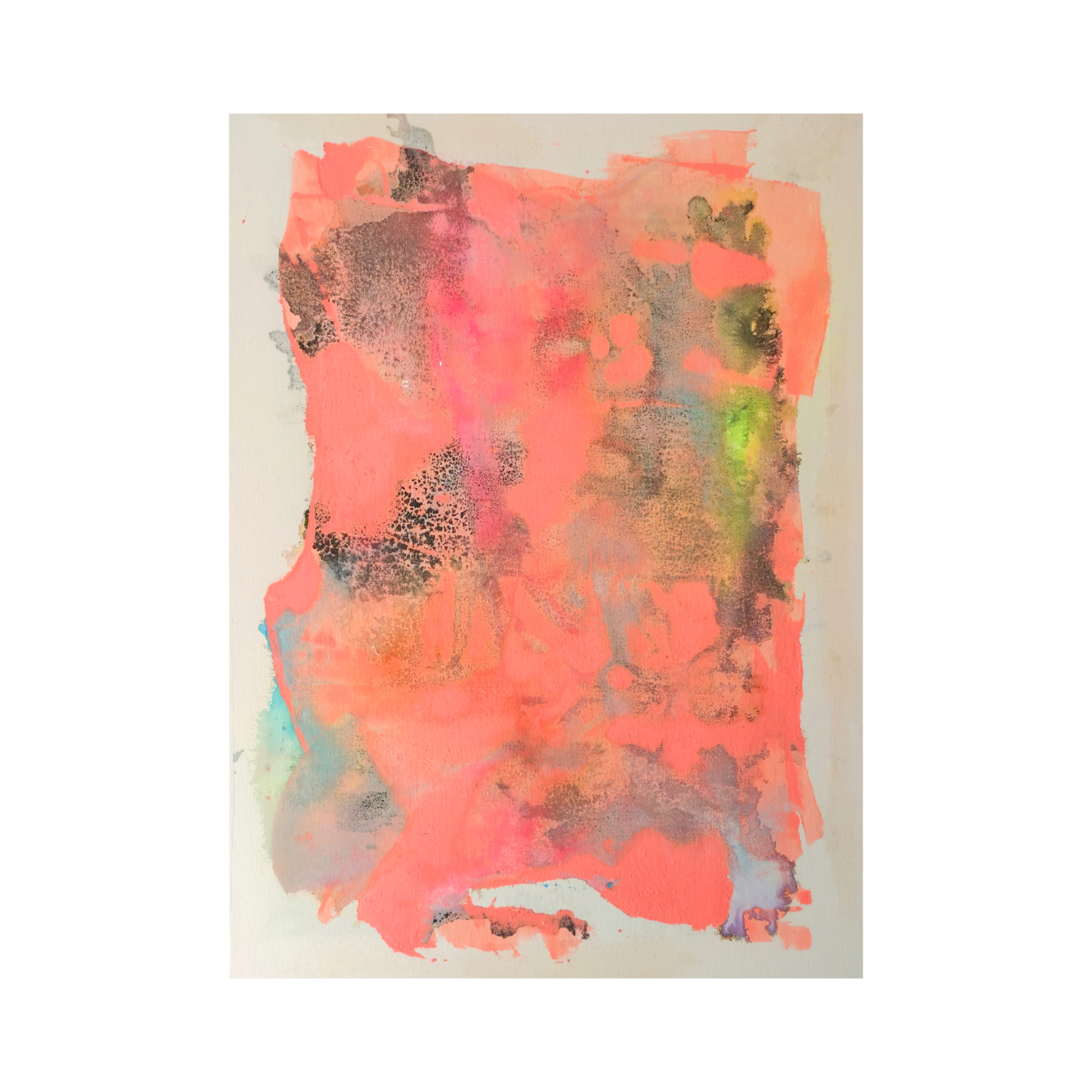 Be with you 85x115 cm