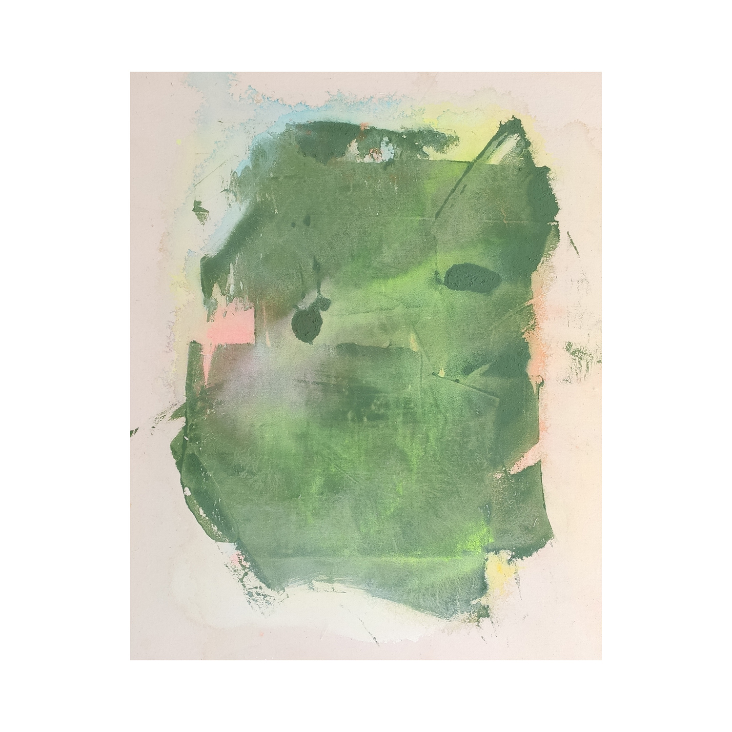 Rolling over 60x75 cm