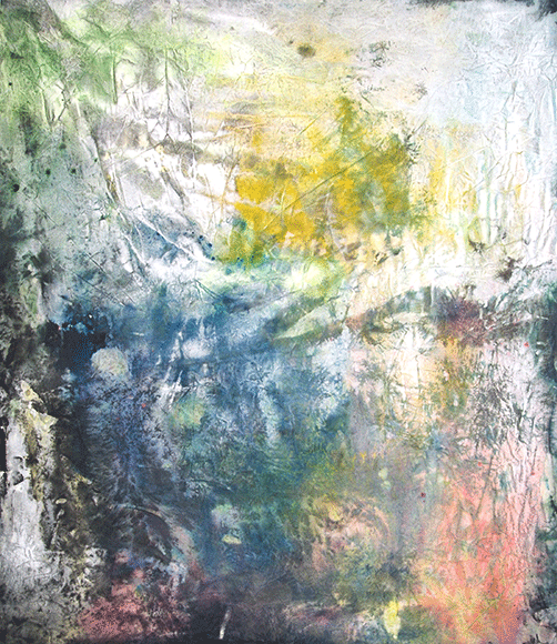 SUNRISE 140x120 cm