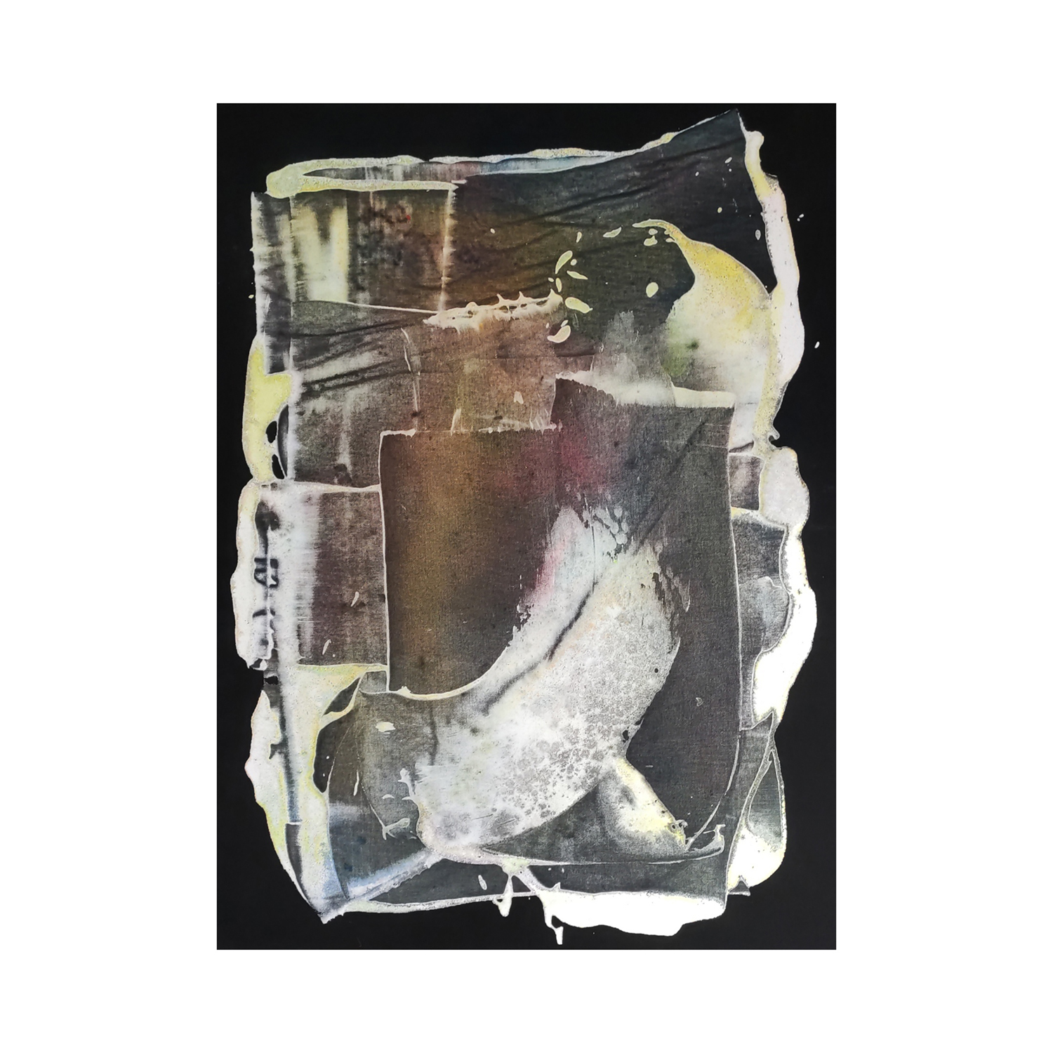 GO 80x105 cm