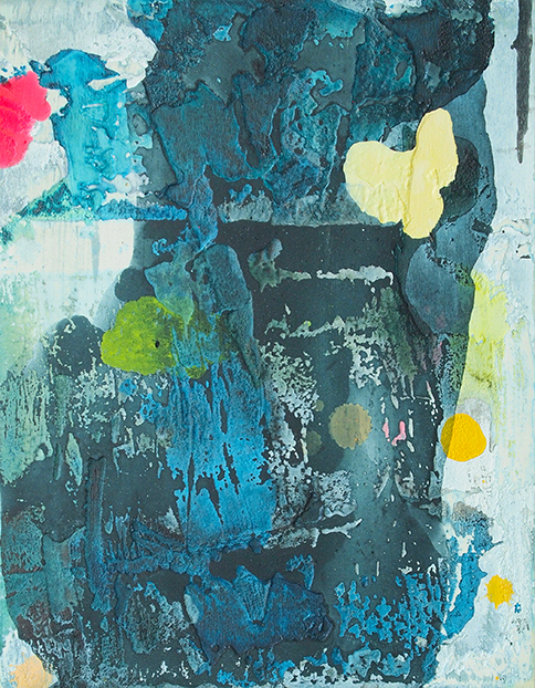 They can t find us there -24 x 19 cm