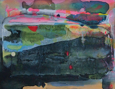 This could be the Day - 24 x 19 cm