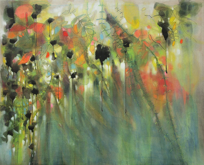 Deining 130x105 cm
