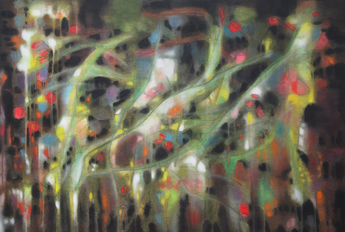Onderwater-1 125x85 cm