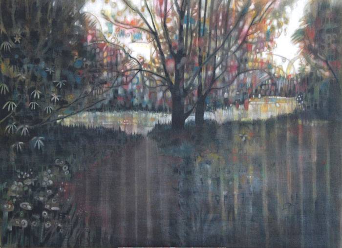 Bos 180x140 cm