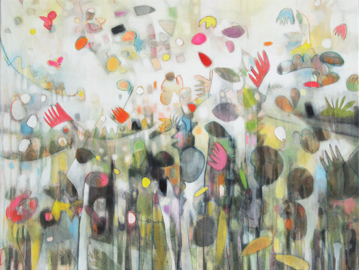 Untitled-2 125x95 cm